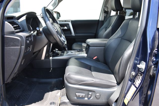 Used 2023 Toyota 4Runner SUV