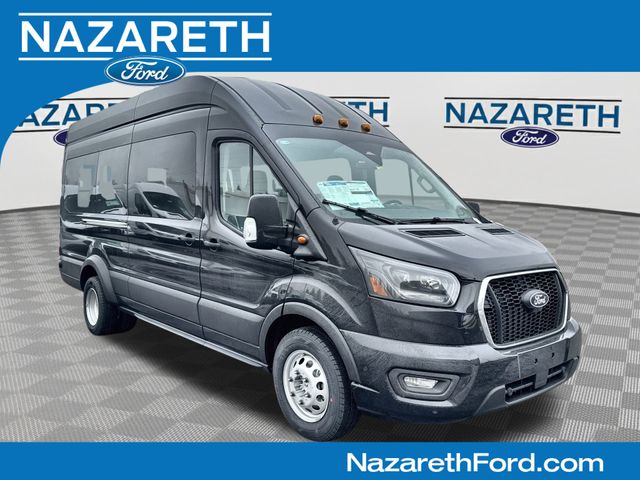new 2026 Ford Transit-350 car, priced at $74,605