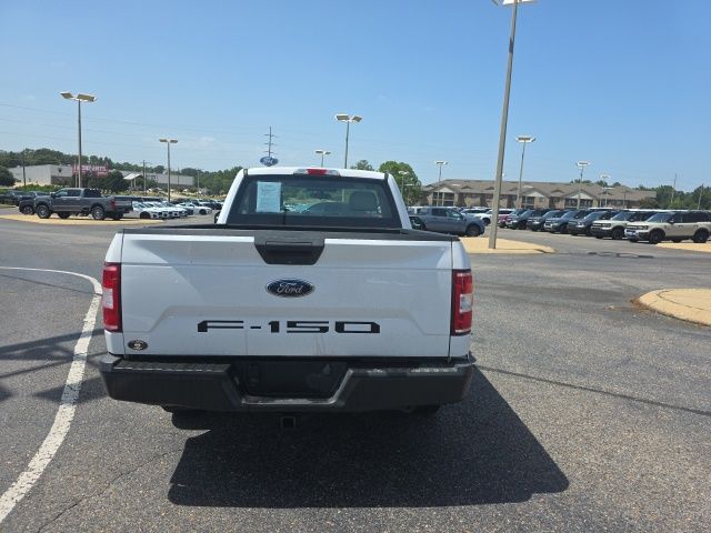 Used 2018 White Ford XL image 4