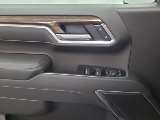 2026 – Chevrolet – Silverado 1500