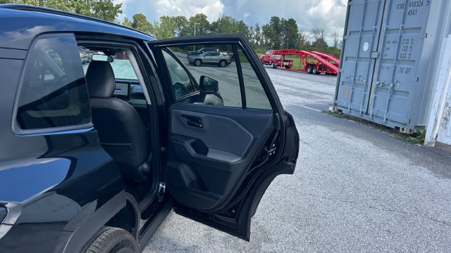 Used 2026 Toyota RAV4 SUV