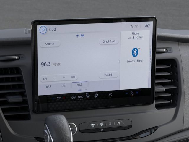 2026 Ford Transit-350 Base:169146