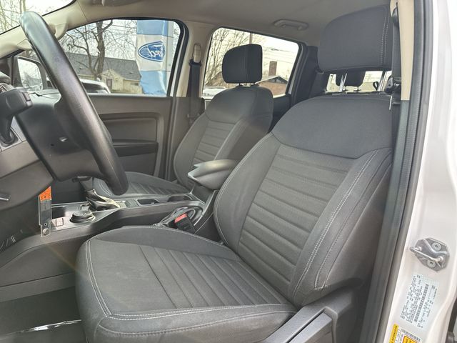 Used 2023 White Ford XLT image 15