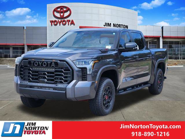 New 2026 Toyota Tundra i-FORCE MAX Truck