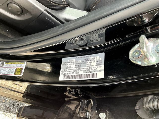 2025 Mazda CX-90 Select Package - Photo 19