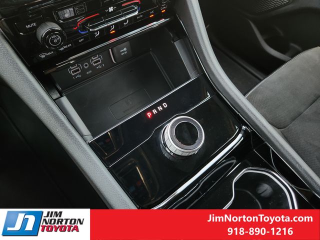 Used 2023 Jeep Grand Cherokee SUV