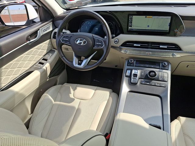 Used 2020 Hyundai Palisade SUV