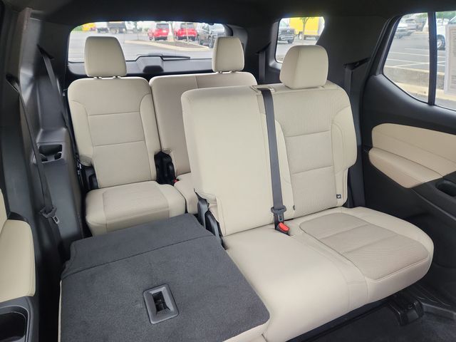 Used 2023 Chevrolet Traverse For Sale in Grove City, OH