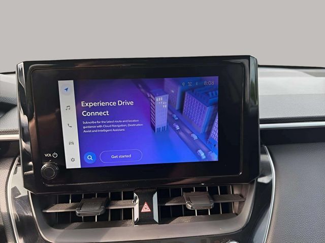 ToyotaCorolla Cross11