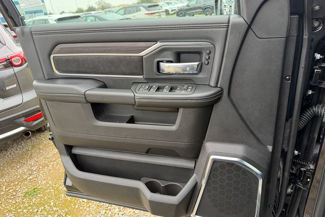 new 2026 Ram 3500 car, priced at $82,775