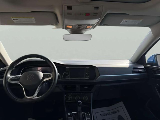 VolkswagenJetta7