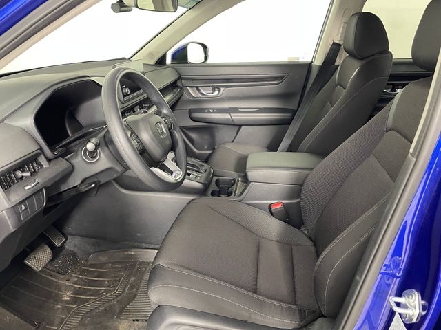 Used 2024 Honda CR-V EX For Sale in Bremerton, WA