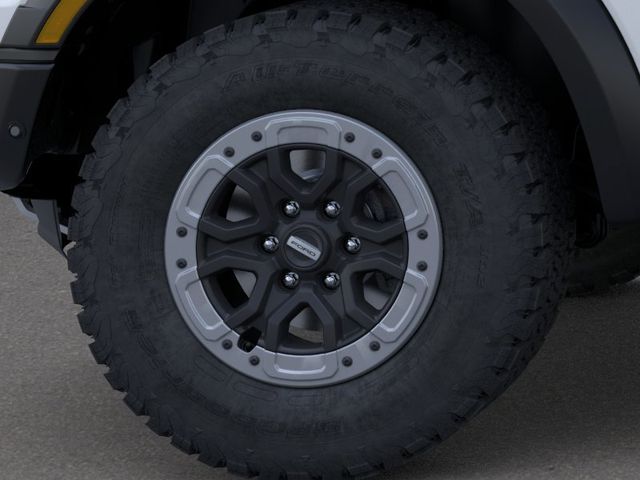 2026 Ford Ranger Raptor:169187