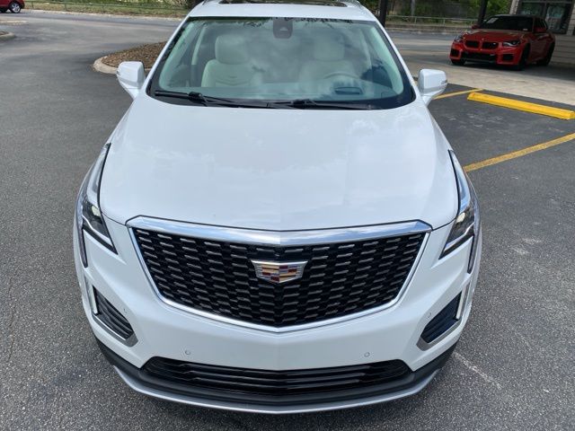 Used Car 2021 Cadillac Xt5  Premium Luxury For Sale Under $35,000 In San Antonio, Texas