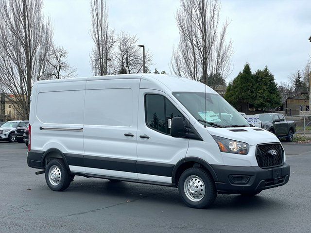 new 2026 Ford Transit-350 car, priced at $57,975