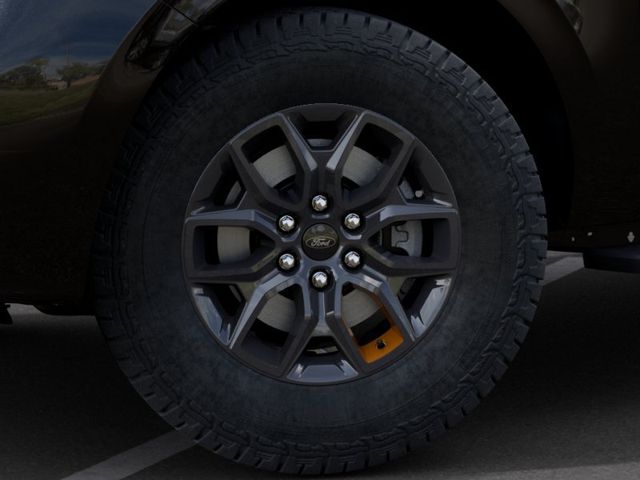 New 2027 Black Ford Tremor image 19