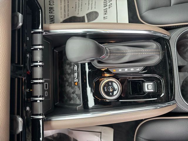 2026 GMC Canyon Denali, 4WD