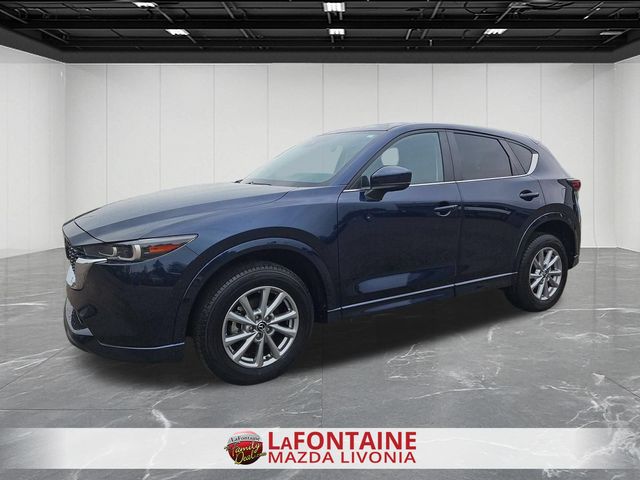 2024 Mazda Mazda CX-5 2.5 S Select Package