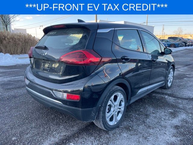 Used 2019 Chevrolet Bolt EV For Sale in Livonia, MI