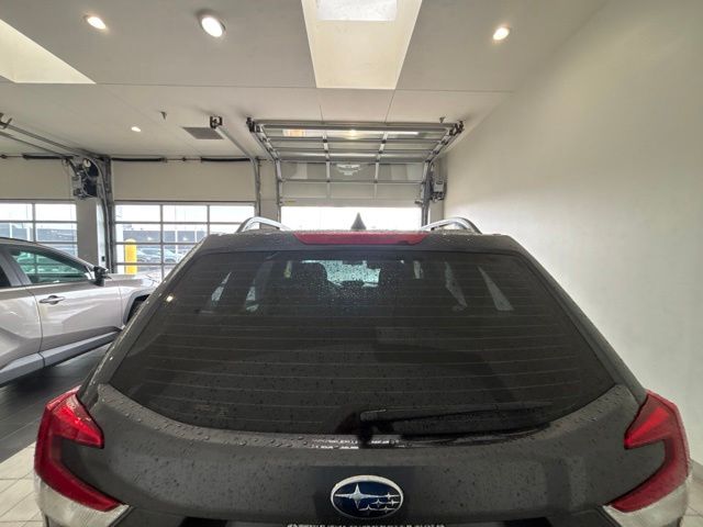 2020 Subaru Forester Base - 9