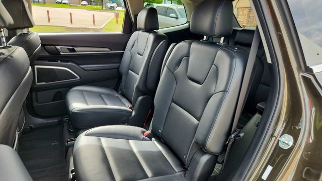 2022 Kia Telluride