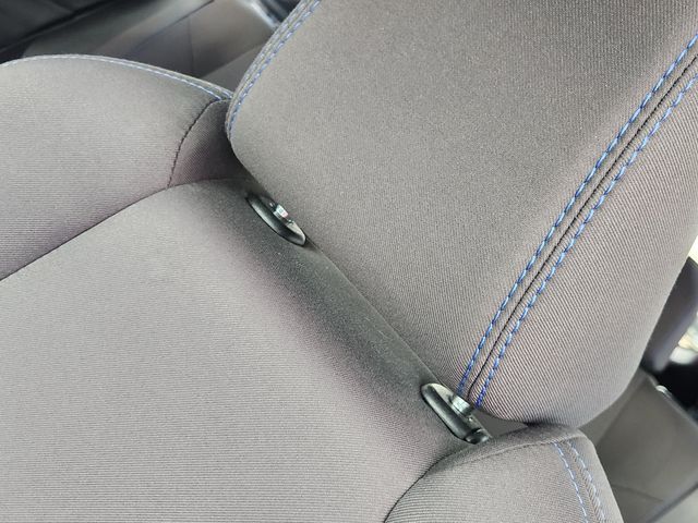 2023 Toyota RAV4 Hybrid SE Black at Big Star Chrysler Jeep Dodge Ram 