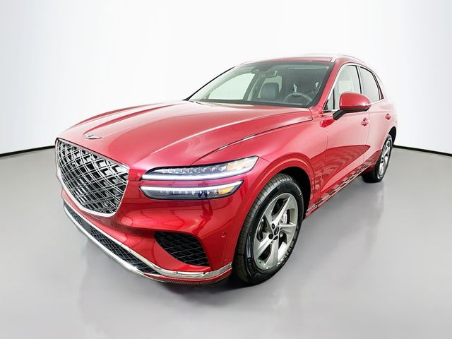 Thumbnail: 2026 Genesis GV70 - 1