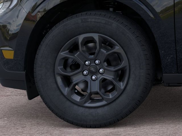 2026 Ford Maverick XLT:169519