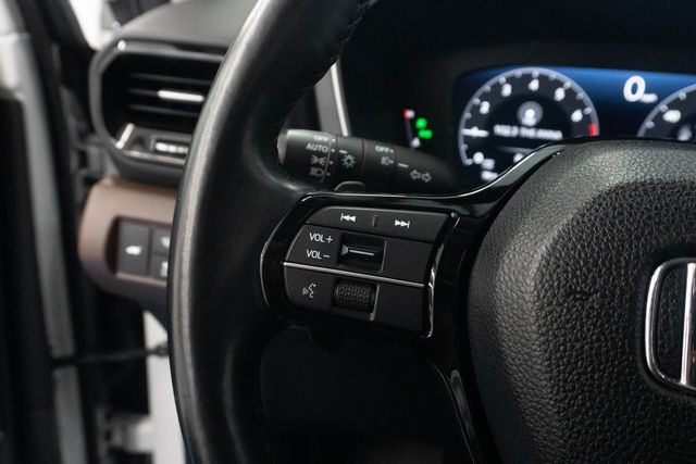 Used 2023 Honda Pilot SUV