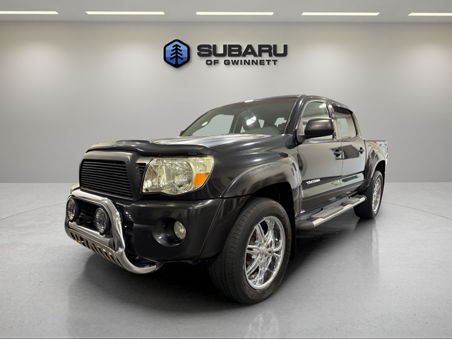 2006 Toyota Tacoma PreRunner
