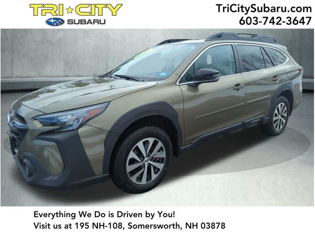 2025 Subaru Outback Premium AWD