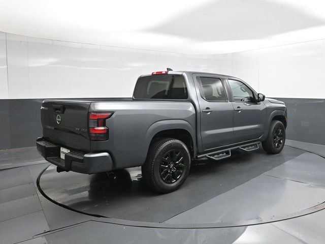 Used 2023 Nissan Frontier Truck