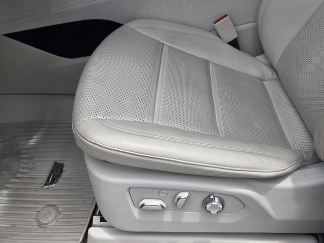Used 2024 Cadillac Escalade ESV SUV