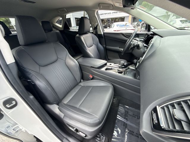 2025 Lexus NX - $37,498
