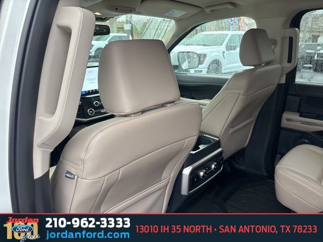 Used Car 2023 Ford Expedition  Xlt For Sale Under $50,000 In San Antonio, Texas