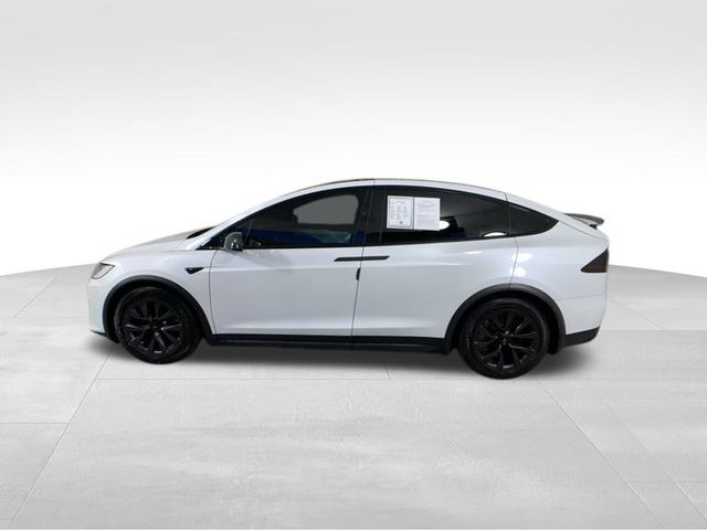 2023 Tesla Model X Standard Range 4