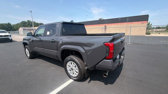 2026 Toyota Tacoma SR5 - Image 3