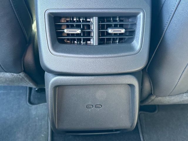 2025 Chevrolet Equinox EV RS Gray at Supreme Chevrolet of Gonzales