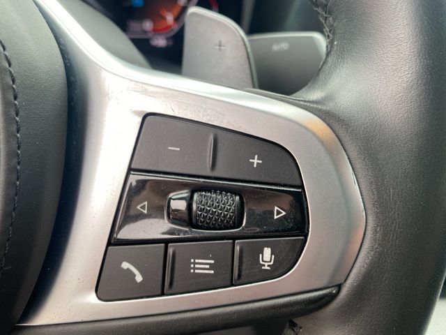 Used Car 2020 Bmw 3 Series  M340i For Sale Under $40,000 In San Antonio, Texas