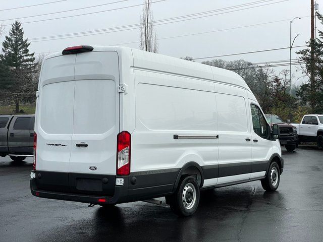 new 2026 Ford Transit-350 car, priced at $56,105