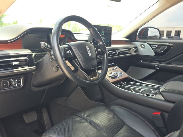 2023 LINCOLN Aviator Reserve:46205B