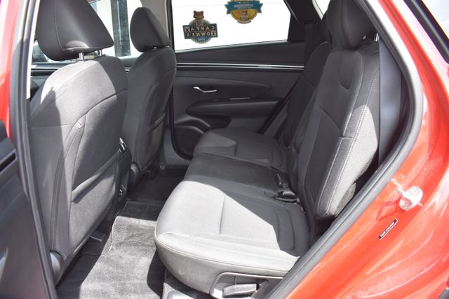 Used 2022 Hyundai Tucson SUV