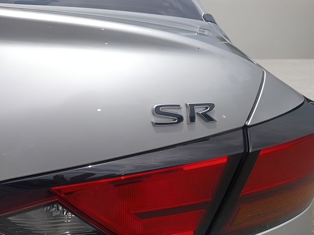 Used 2020 Nissan Altima Sedan