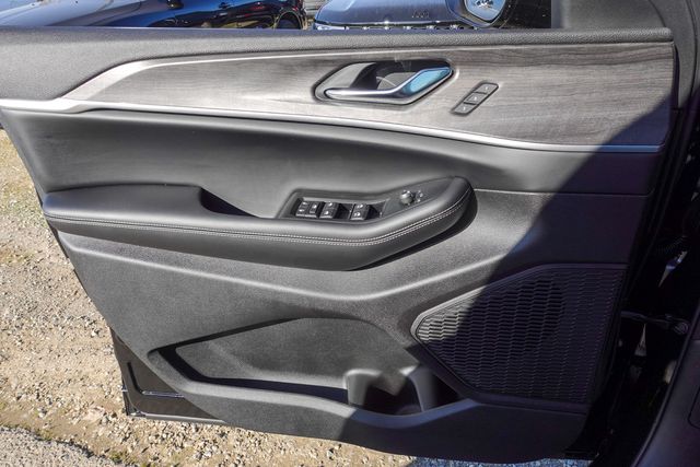 Grand Cherokee Limited