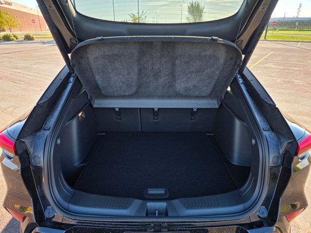 2025 Buick Envista Sport Touring FWD