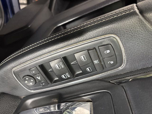 2016 RAM 1500 Sport photo