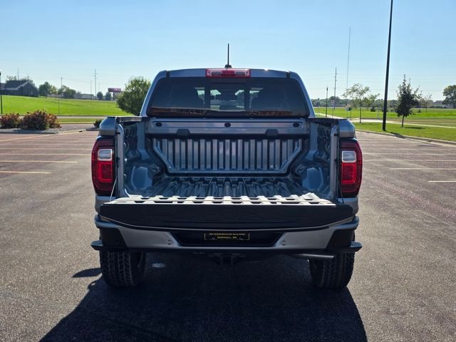 2026 GMC Canyon Elevation, 4WD