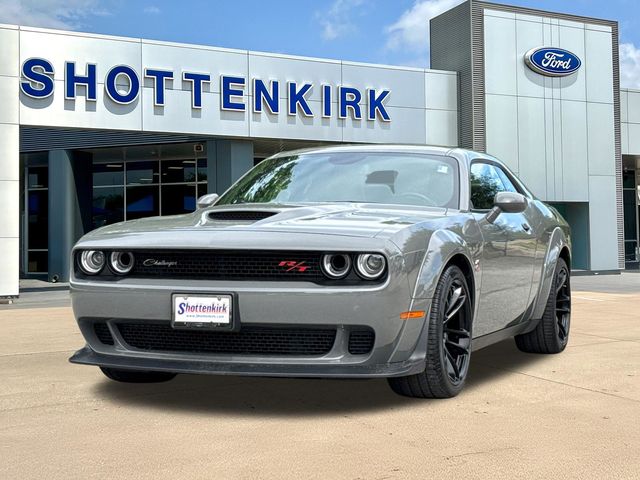 Used 2023 Dodge Challenger Coupe