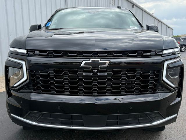 new 2026 Chevrolet Tahoe car, priced at $66,015