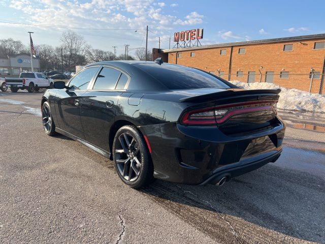 2023 Dodge Charger
